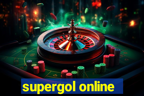 supergol online
