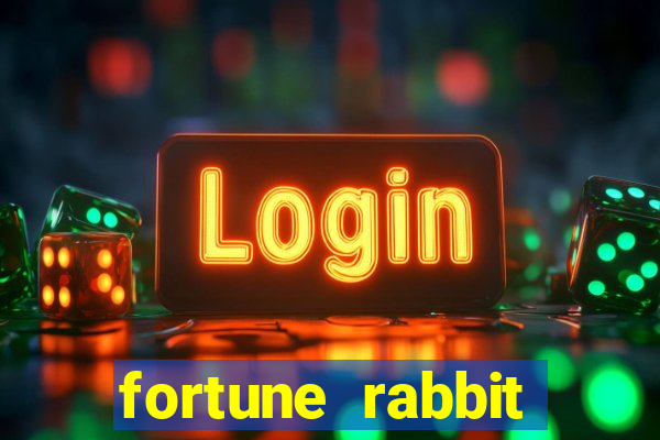 fortune rabbit horário pagante hoje