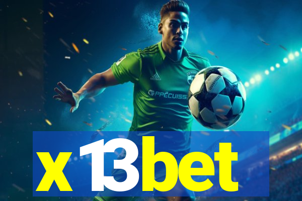 x13bet