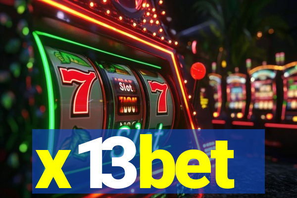 x13bet