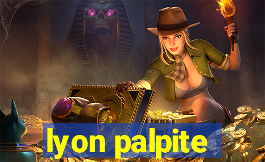 lyon palpite