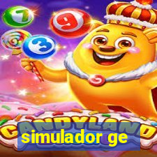 simulador ge