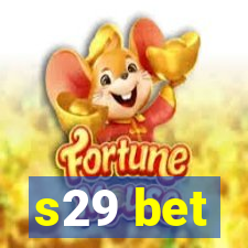 s29 bet