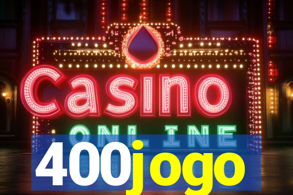 400jogo