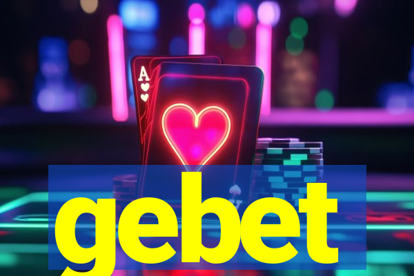 gebet
