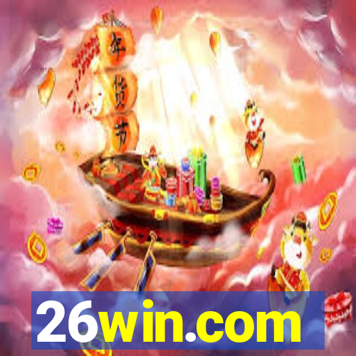26win.com