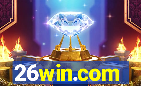 26win.com