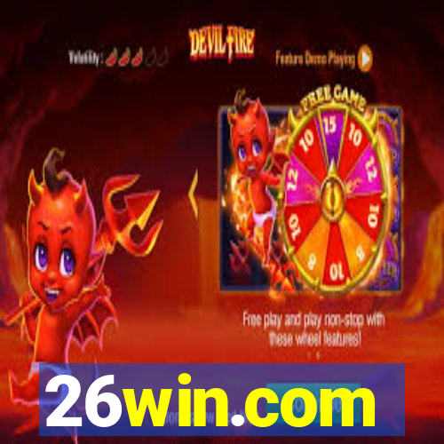 26win.com
