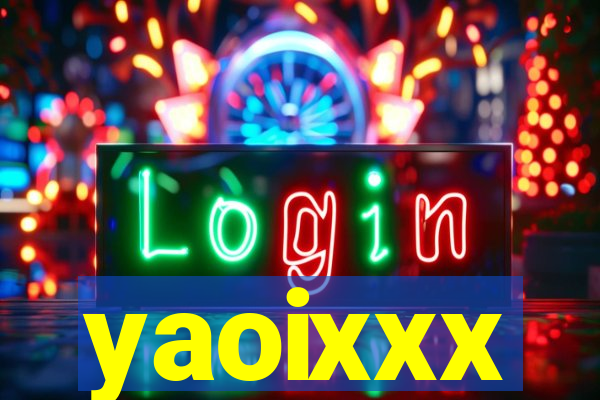 yaoixxx