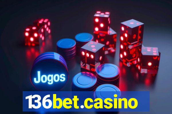 136bet.casino