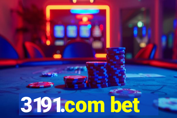 3191.com bet