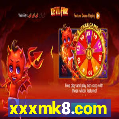 xxxmk8.com