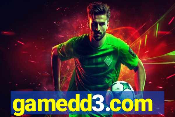 gamedd3.com
