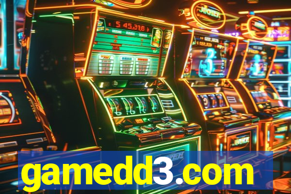 gamedd3.com