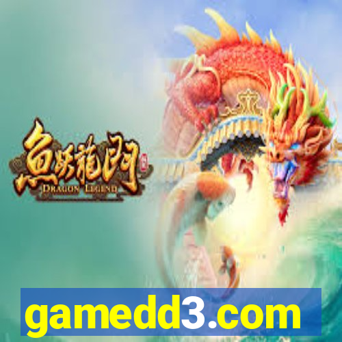 gamedd3.com