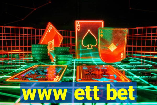 www ett bet