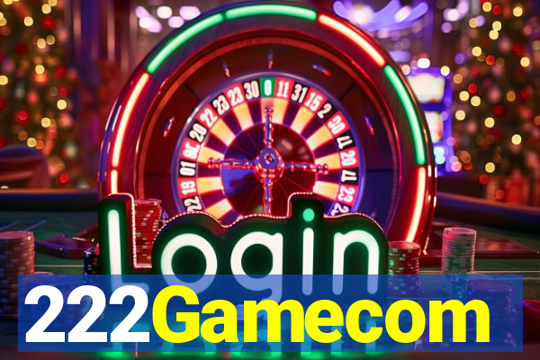 222Gamecom