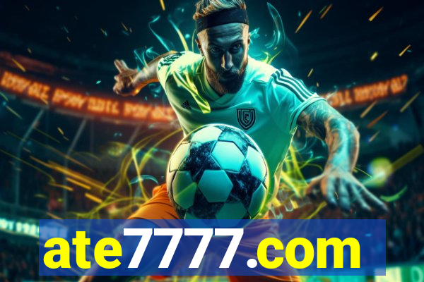 ate7777.com