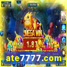 ate7777.com
