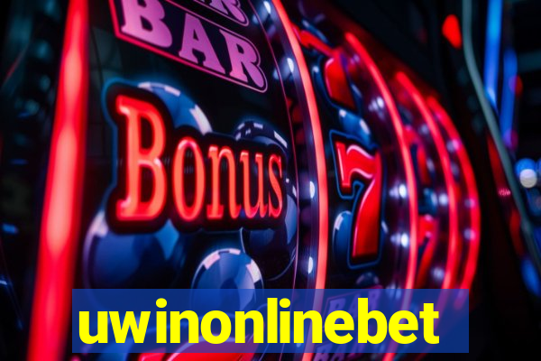 uwinonlinebet