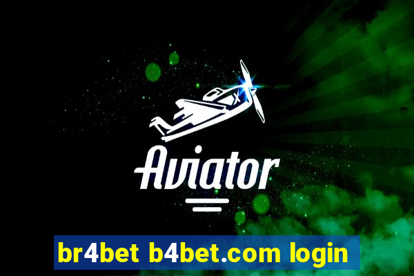 br4bet b4bet.com login