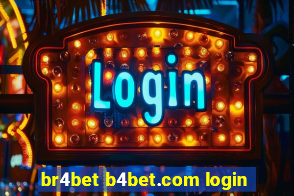 br4bet b4bet.com login