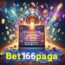 Bet166paga
