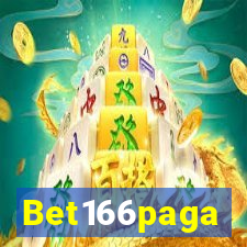 Bet166paga