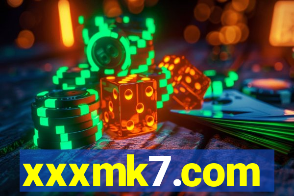 xxxmk7.com