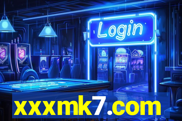xxxmk7.com