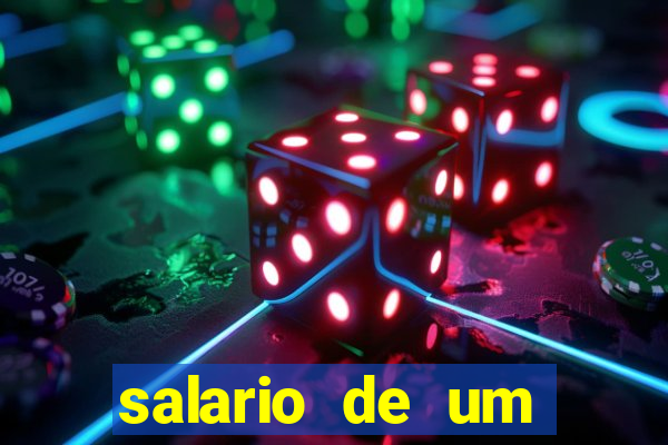 salario de um secretario de esporte