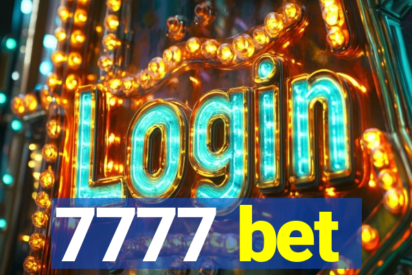 7777 bet