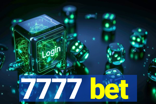 7777 bet