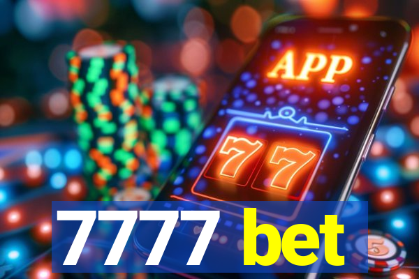 7777 bet