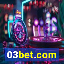 03bet.com