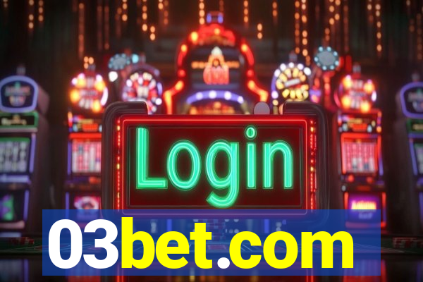 03bet.com