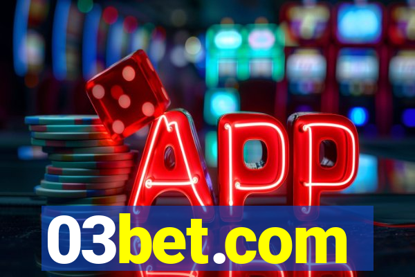 03bet.com