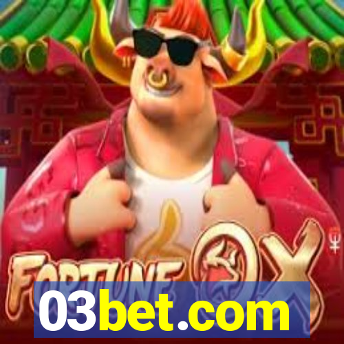 03bet.com