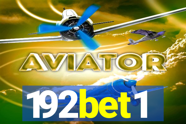 192bet1
