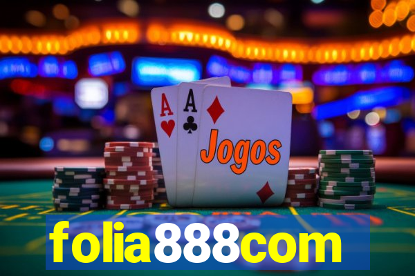 folia888com