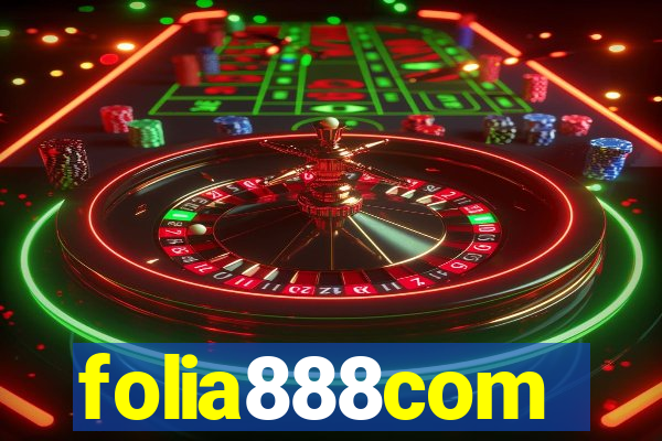 folia888com