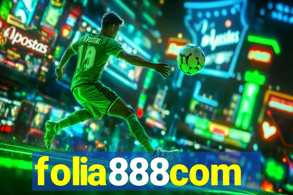 folia888com