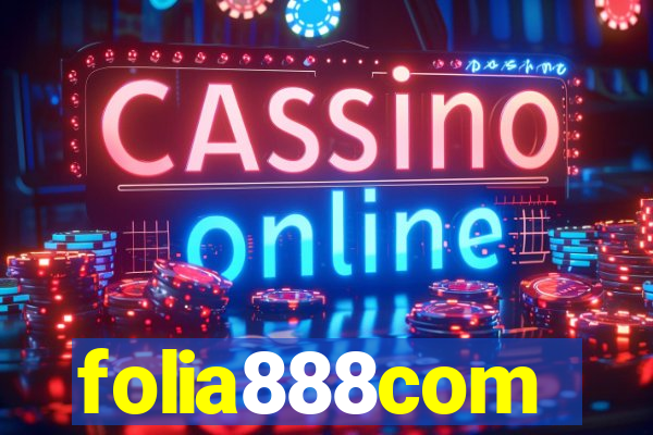folia888com
