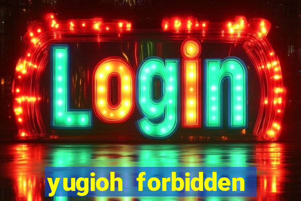 yugioh forbidden memories 2