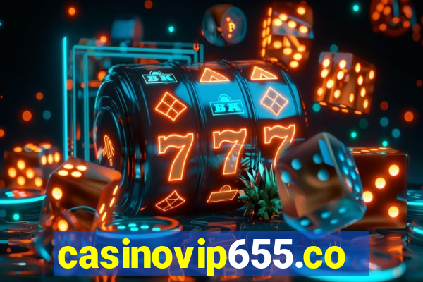 casinovip655.com