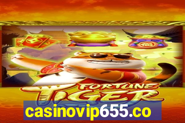 casinovip655.com