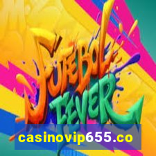 casinovip655.com
