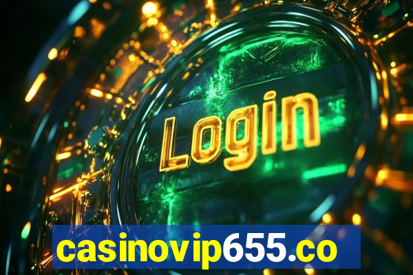 casinovip655.com