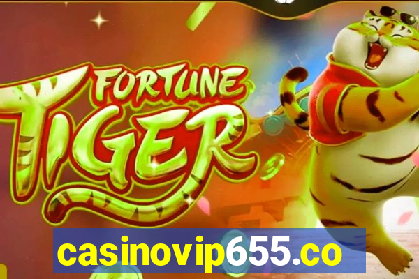 casinovip655.com