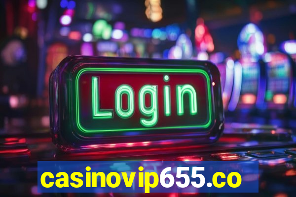 casinovip655.com